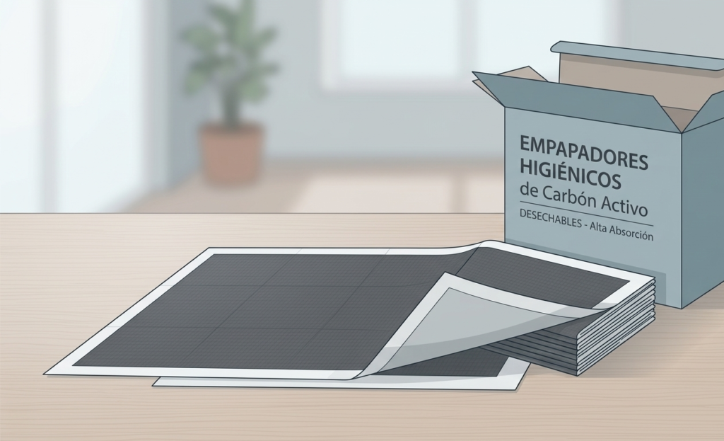 empapadores higienicos