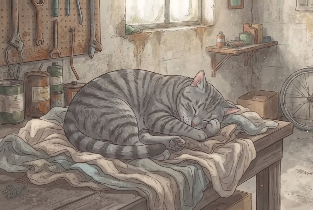 Mi gato no quiere jugar y solo duerme: ¿Es normal o está aburrido? mi gato no quiere jugar y solo duerme