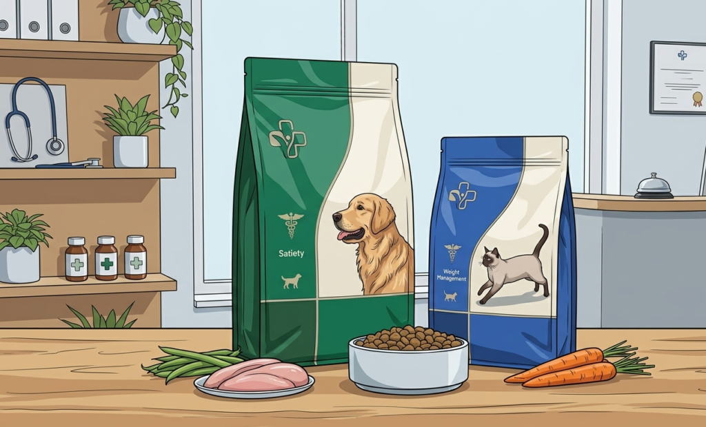 pienso veterinario preinscripcion
