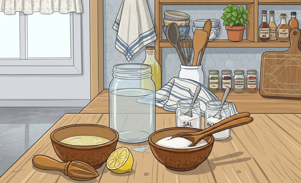 Cómo hacer suero casero para gatos: Receta de emergencia y dosis suero casero ingredientes