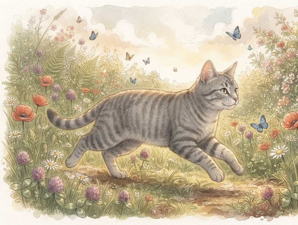 ¿Cuál es el peso ideal de un gato? Tabla por meses y años peso ideal de un gato por edad