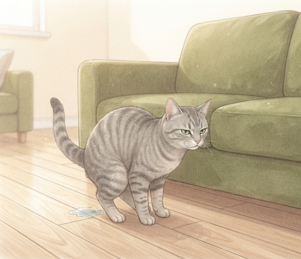 Cómo eliminar el olor a orina de gato de sofás, colchones y telas cómo eliminar el olor a orina de gato de sofás y colchones