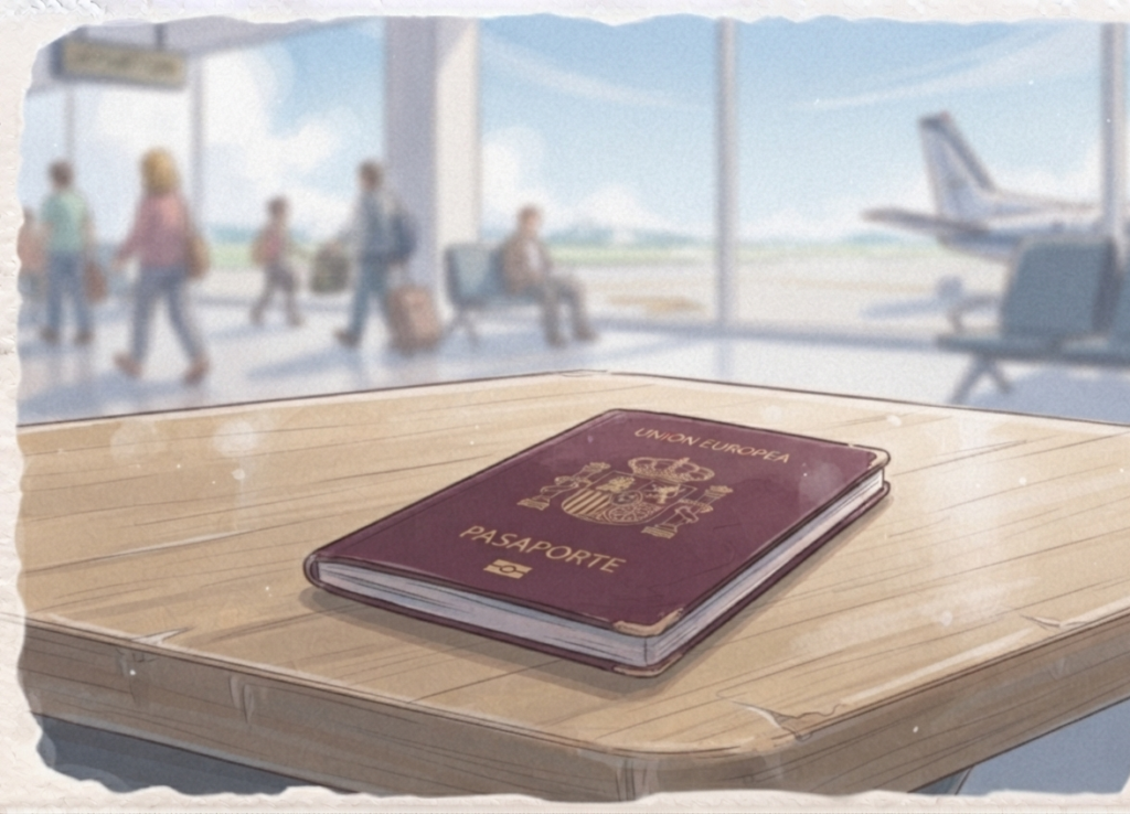 Cómo viajar con mi gato en avión paso a paso: requisitos pasaporte